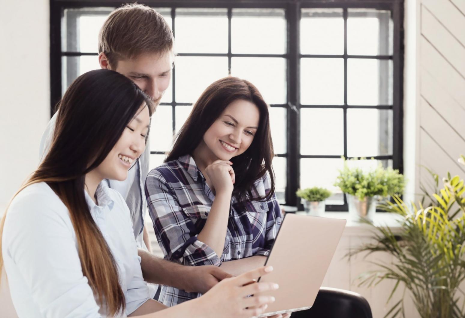 Analisi finanziaria accessibile per imprenditori locali